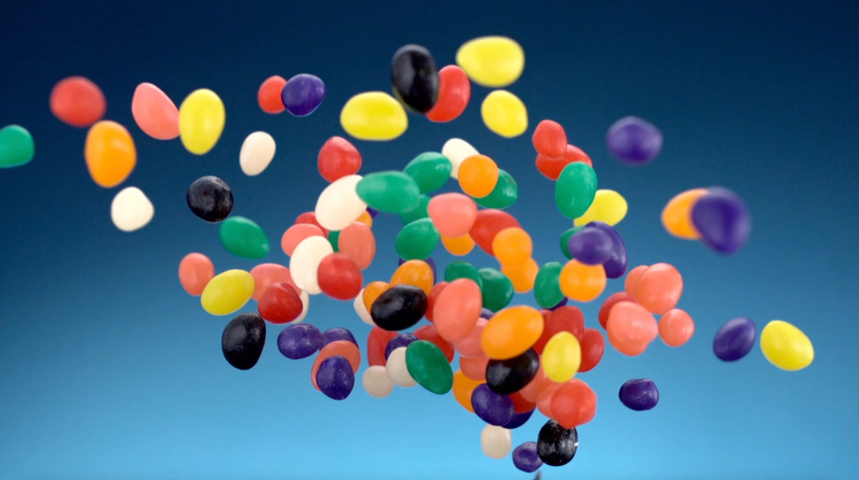 Snack-Paradies für echte Genießer