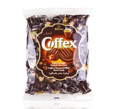 Elvan Coffex 1000g - Image 3