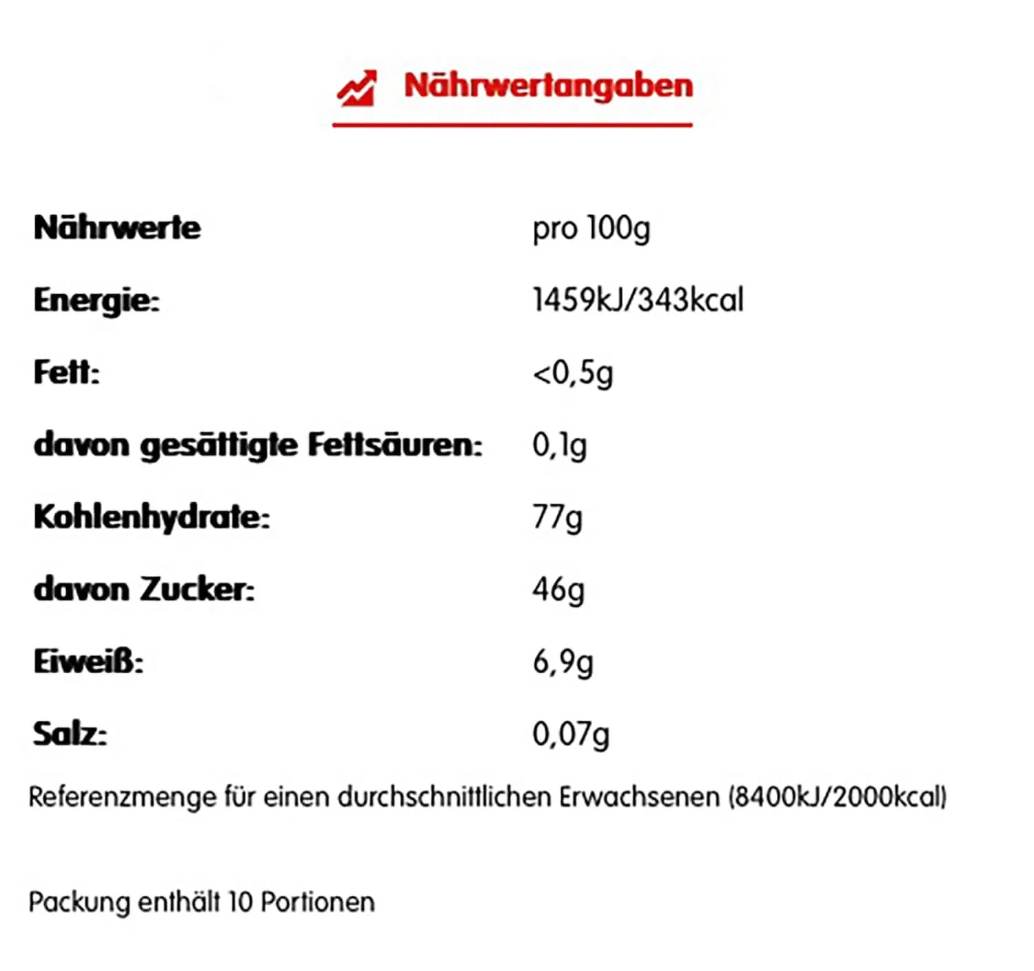 Haribo Christmas Minis 100 Dose 1kg - Image 3