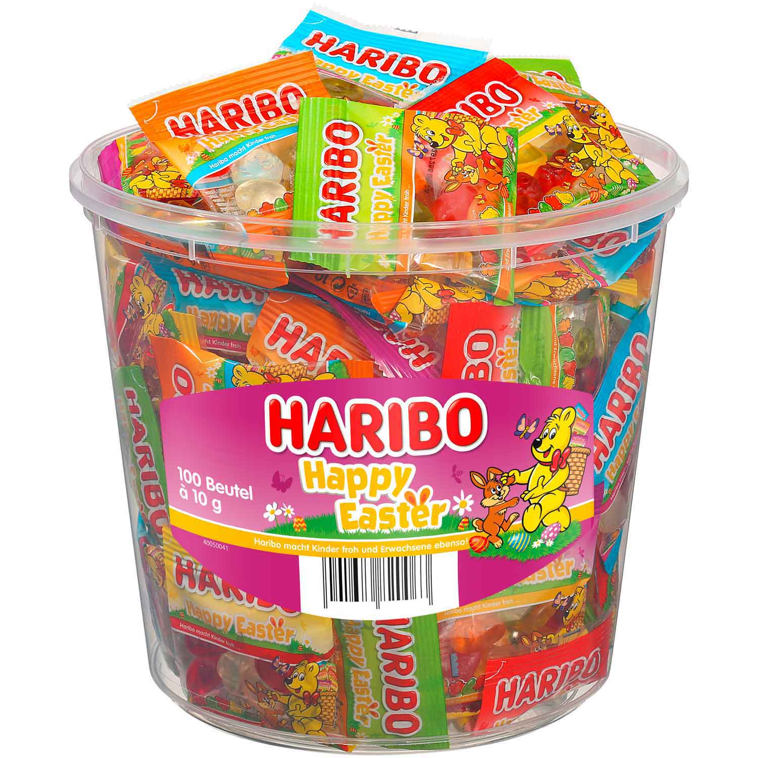 Haribo