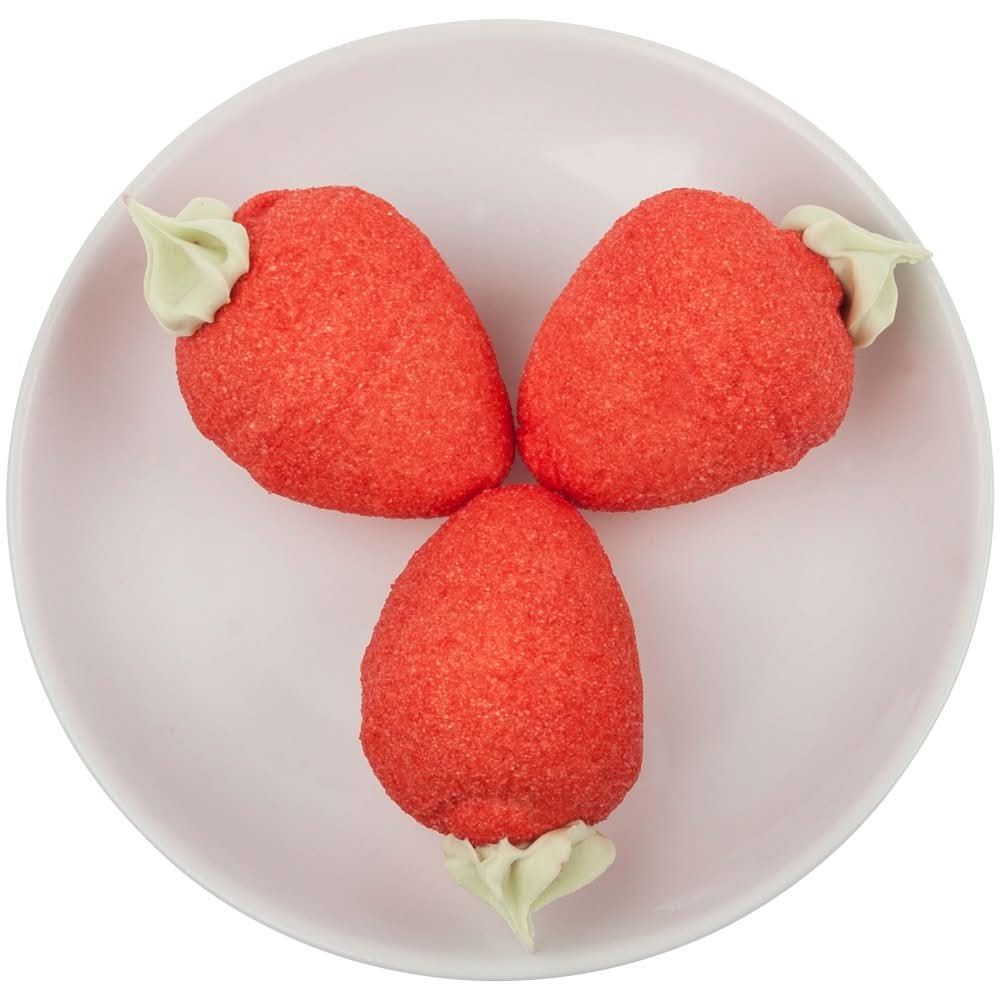 Mellow Mellow Riesenerdbeeren 500g - Image 3