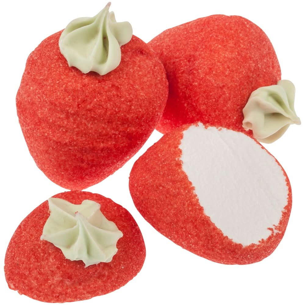 Mellow Mellow Riesenerdbeeren 500g - Image 4